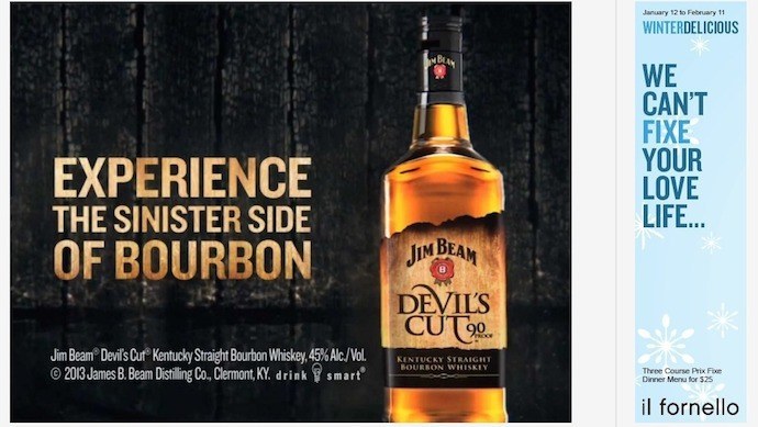 First WordPress, Now Joomla Being Used for Digital Signage