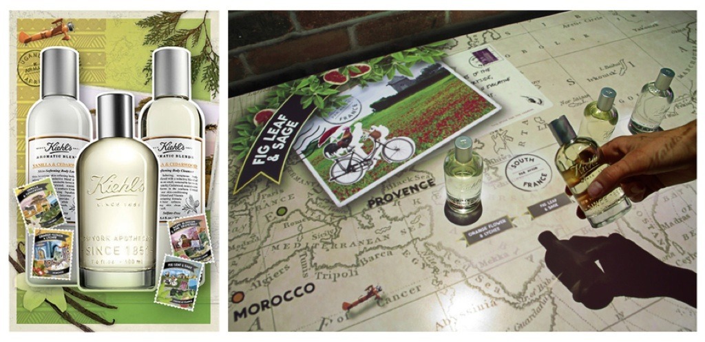 Interactive Merchandising Part of Future Retail Panel At DSE2013