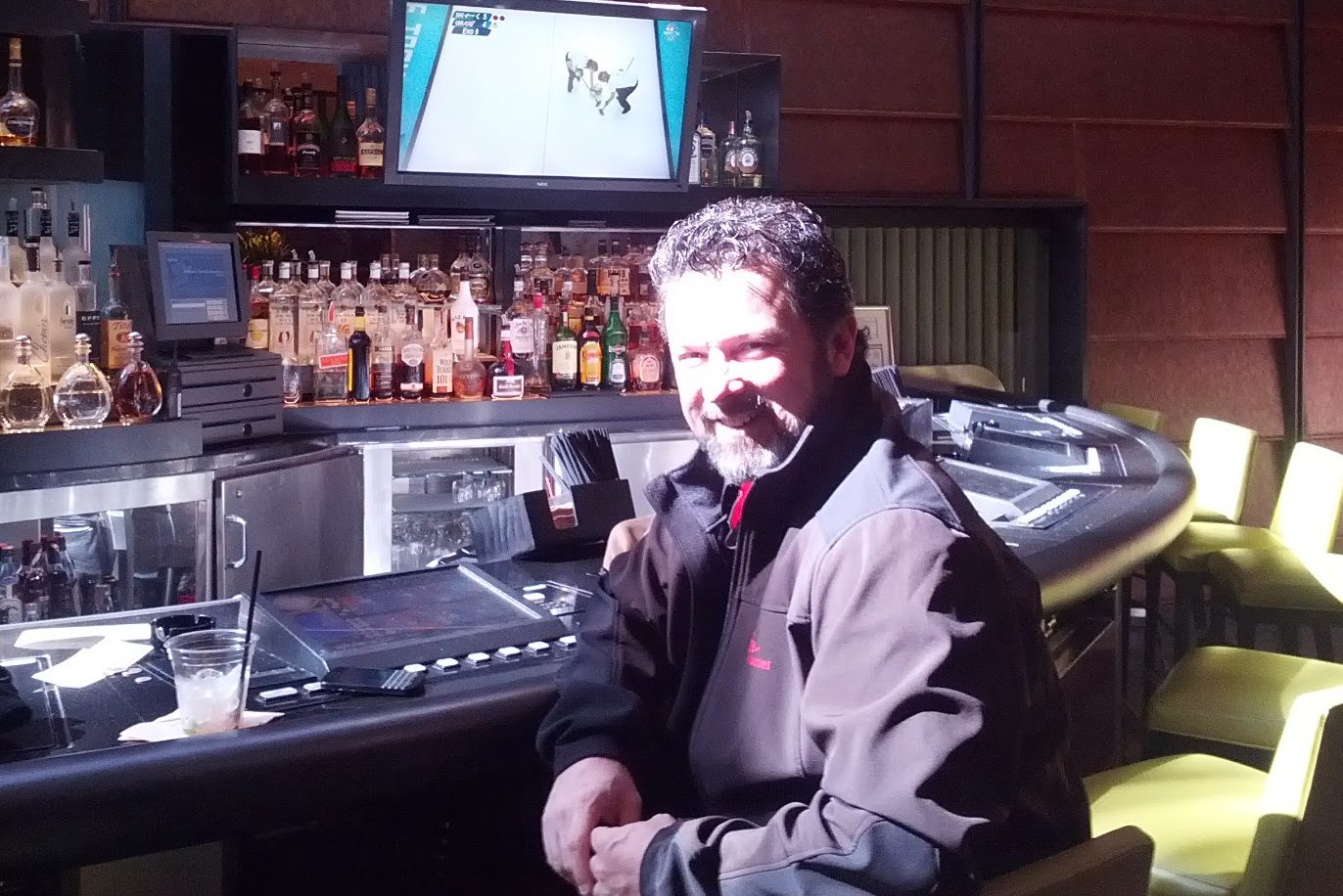 Mark Lawson Of Cineplex Passes Away Lawson 2014