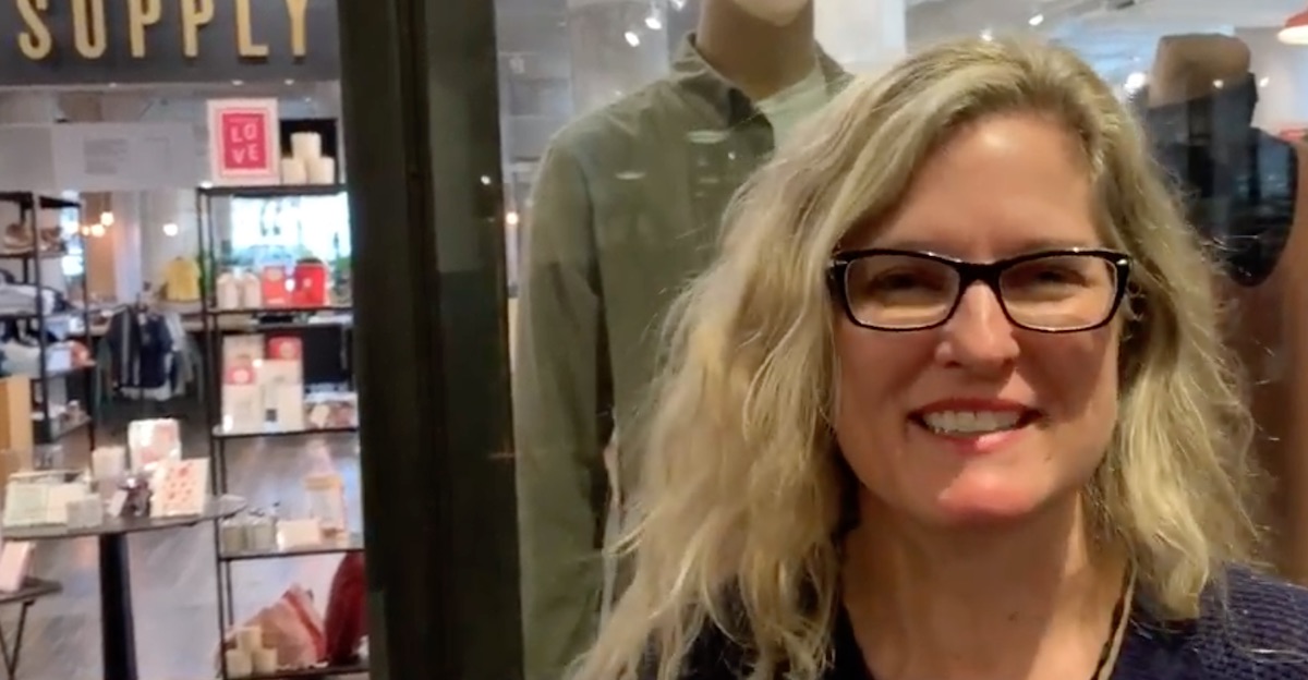 Laura Davis-Taylor Joins InReality As Analytics’ Firm’s Chief Strategy Officer LDT