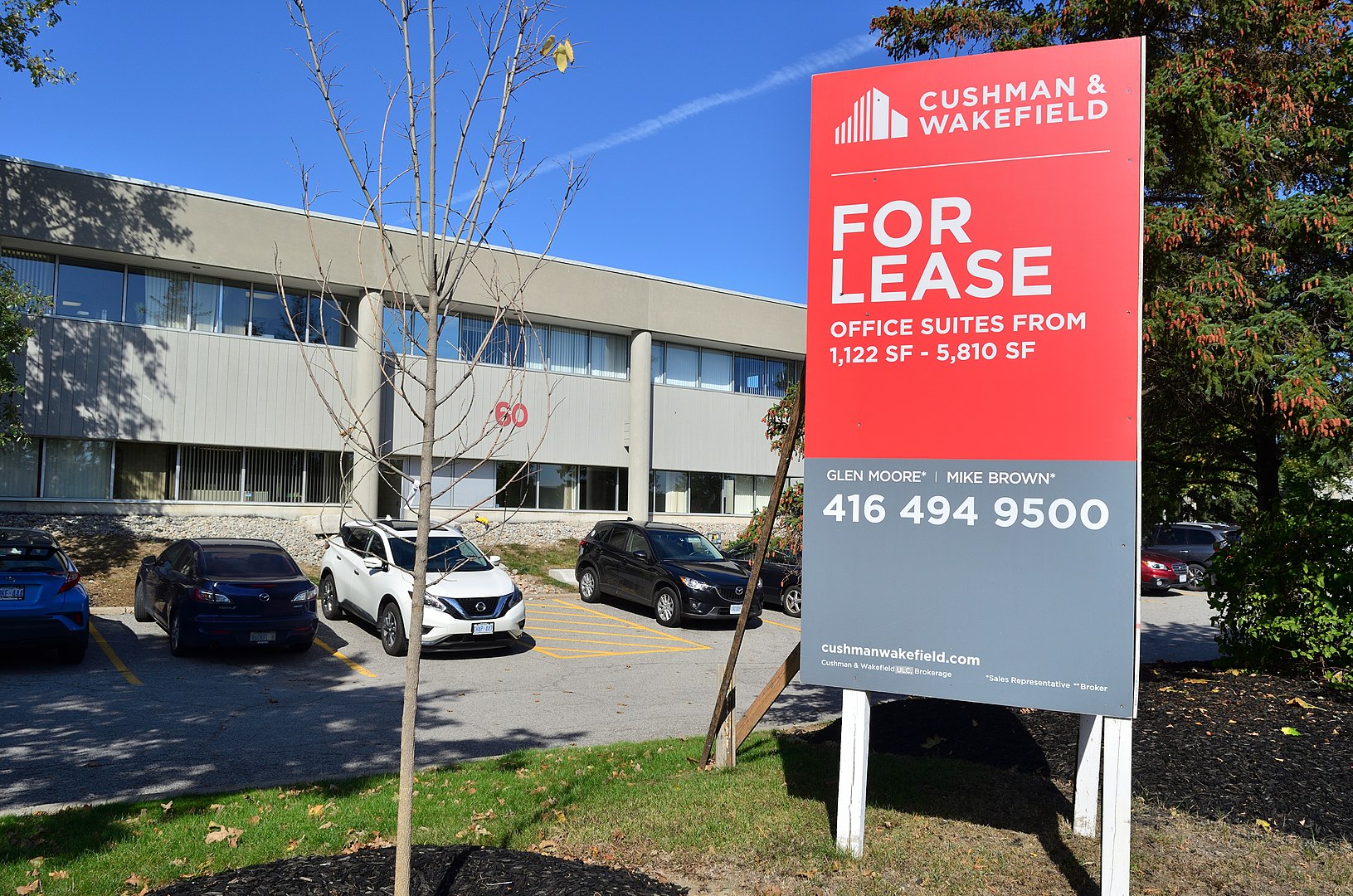 Adapt Or Perish – 2020 Has Changed The Digital Signage Business