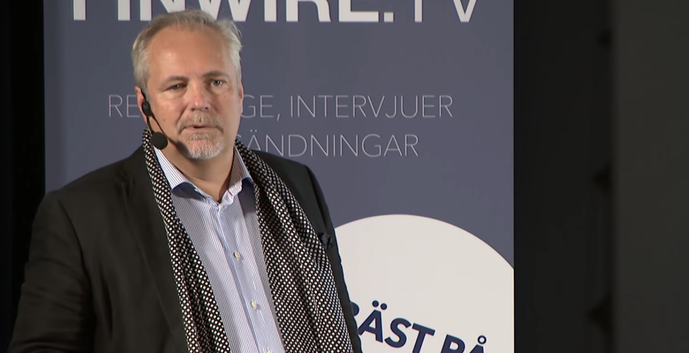 Two Swedish Digital Signage Companies Shuffle CEOs