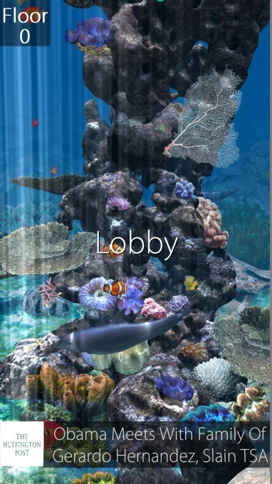 Israel’s DigiGage Goes Big On Digital In Elevators