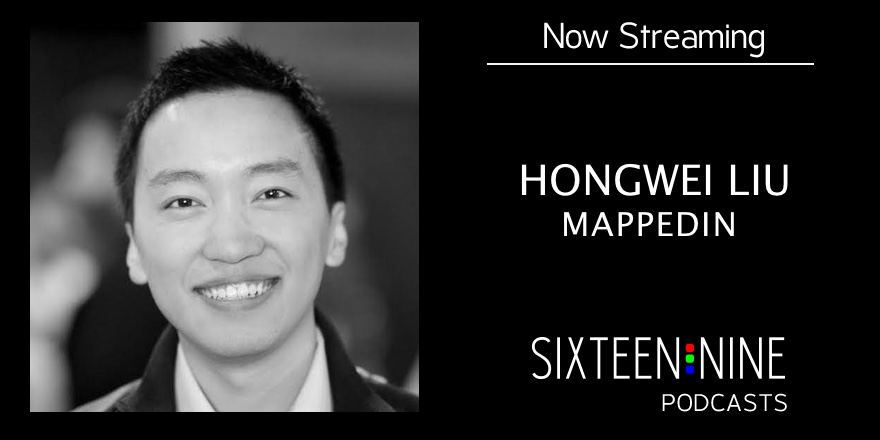 Hongwei Liu On What Works And Doesn’t In Digital Wayfinding, And Mappedin’s Rapid Growth
