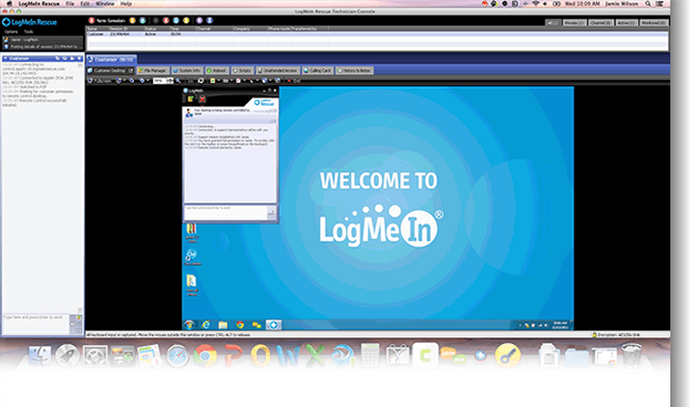 LogMeIn Will LogYouOut If You’re Hooked On Free