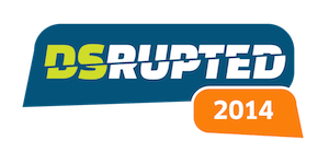 DSrupted Update: More Speakers Teed Up