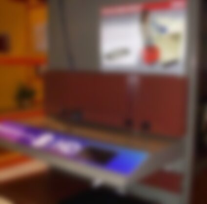 GlobalShop – various bits