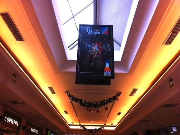 Spain’s Asoma TV Gives BroadSign Vote Of Confidence