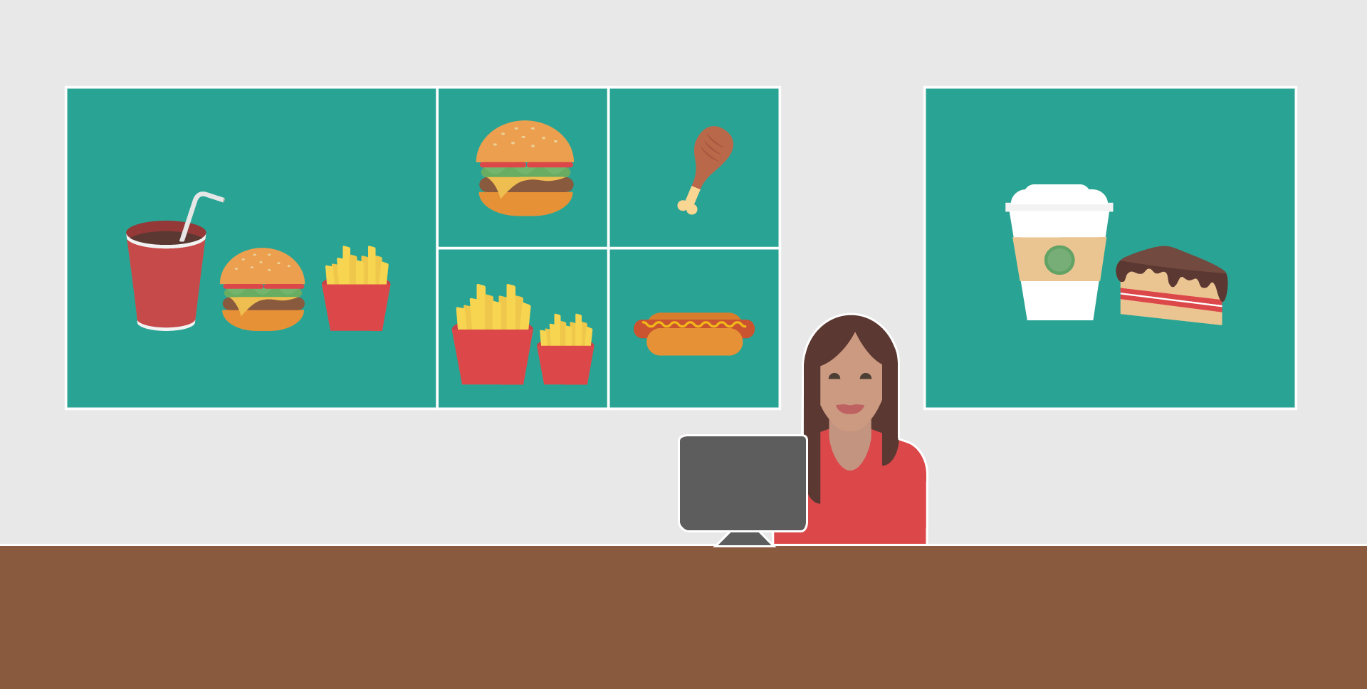 How Digital Menu Boards Can Help You