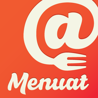 Menuat Puts Creative First With Menu-Board Offer