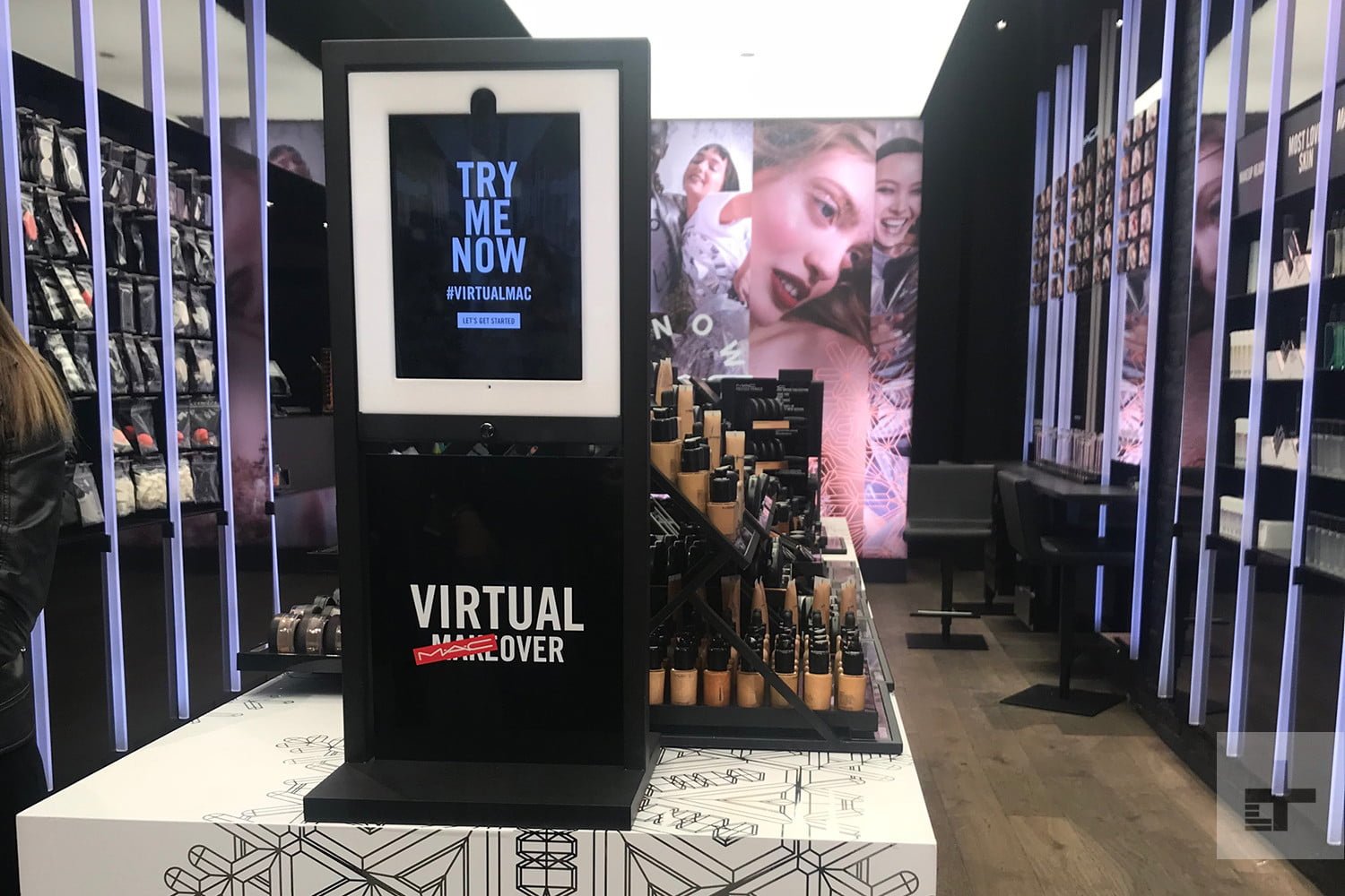 L’Oreal Acquires AI-Driven Interactive Beauty Mirror Software Firm ModiFace
