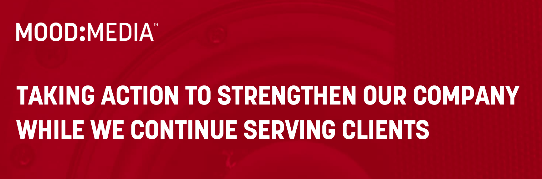 Mood Media Details Plans For Chapter 11 Bankruptcy Filing