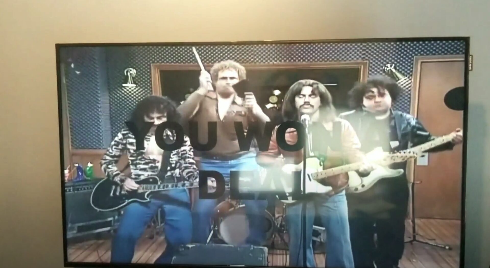 Rise Vision Sales Deals Get More Cowbell