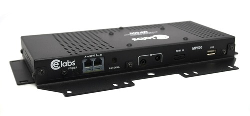 rAVe: CE Labs’ New DS Player For Retail Coax Networks