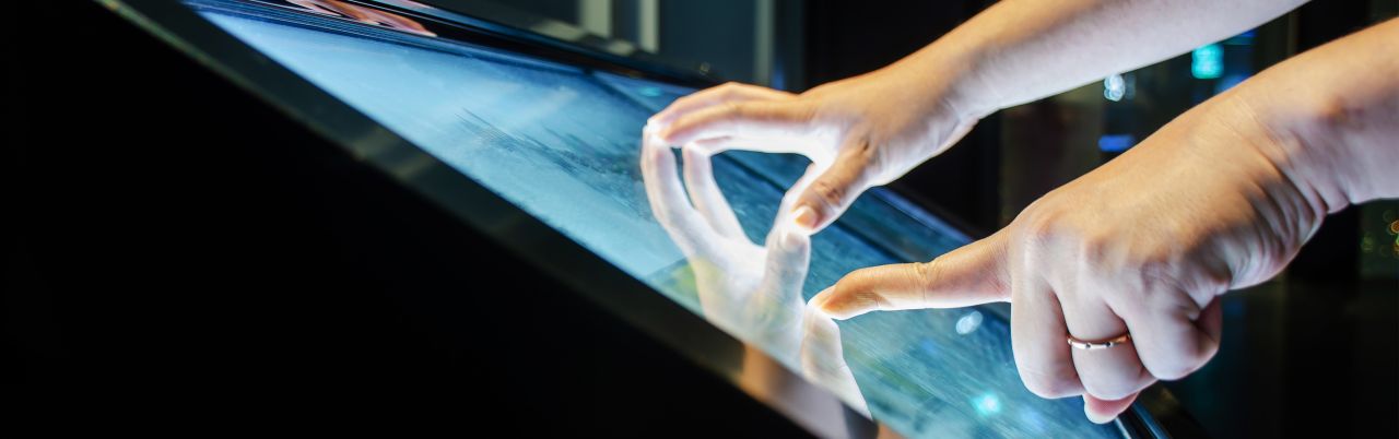 KC’s Keywest Touts NanoShield Film It Says Self-Disinfects Touchscreens In