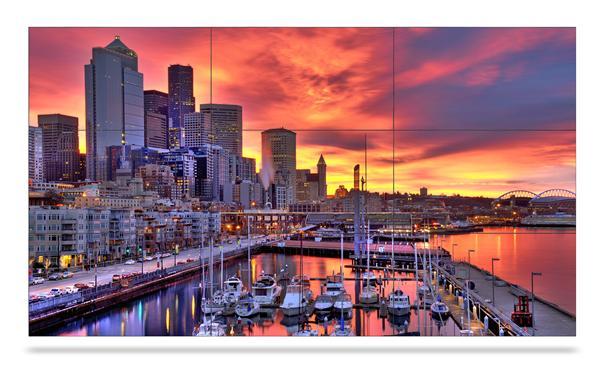 Mixer Sponsor Profiles: NEC Display Solutions