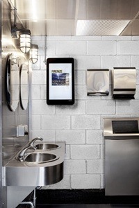 Newad Now Past 3,600 Digital Displays In Network