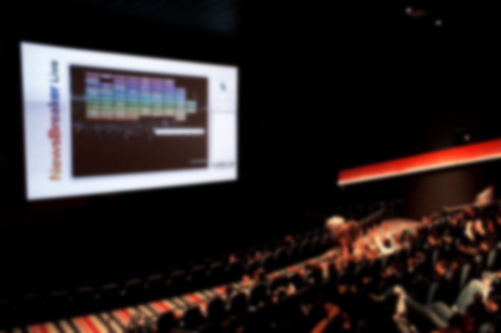 You want engagement? Howziz?