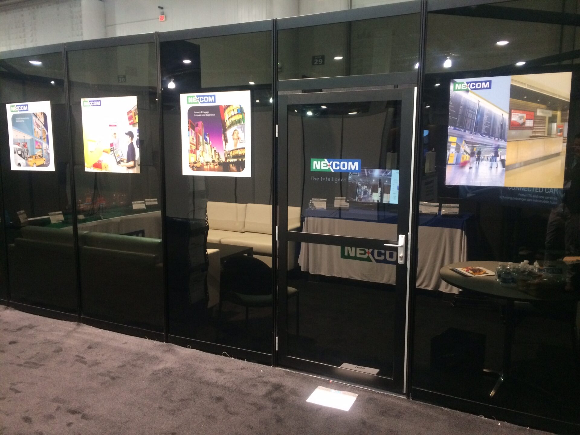 DSE 2020 Booth Preview: NEXCOM To Show Range Of Industrial Computing Devices Tuned To Signage Needs