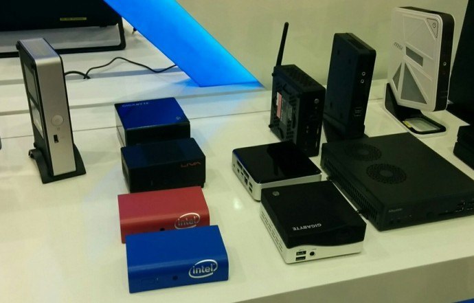 Computex 2014 Gives Glimpse At What’s Coming In Tech
