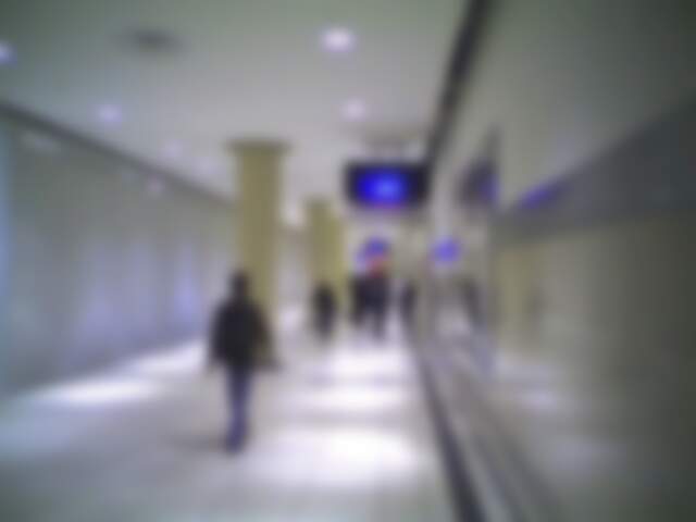 Catching up on news screens and old