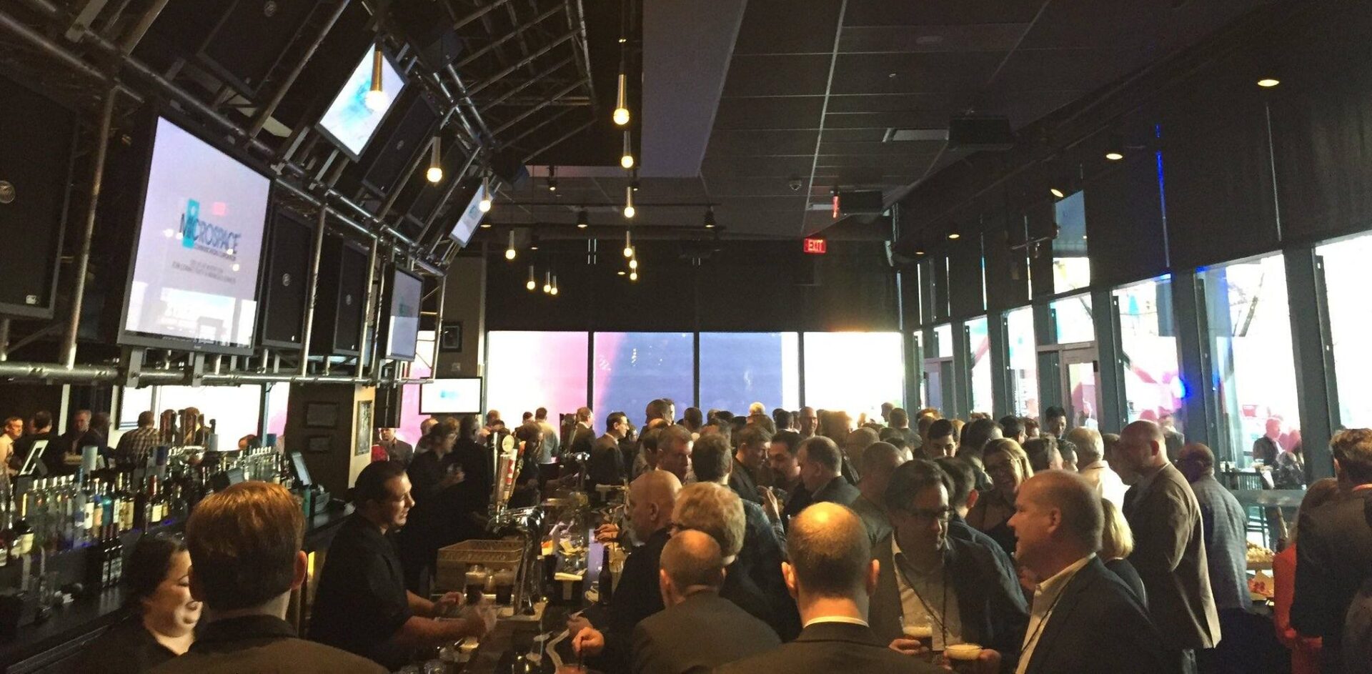 Another Great DSE Mixer