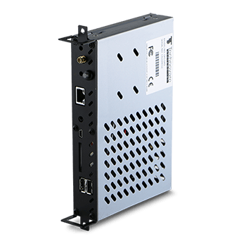 NEC Unveils Android-Based Smart Digital Signage Panel, Using OPS Spec