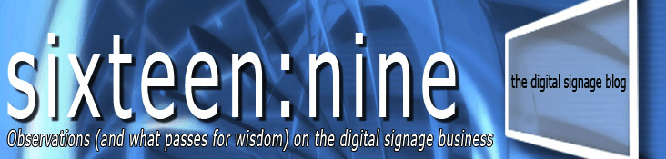 Eight Years Of Sixteen:Nine