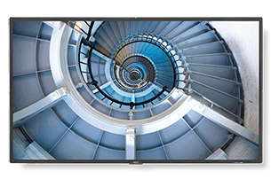NEC Ups Warranty To Five Years On 24/7 Digital Signage Display Series