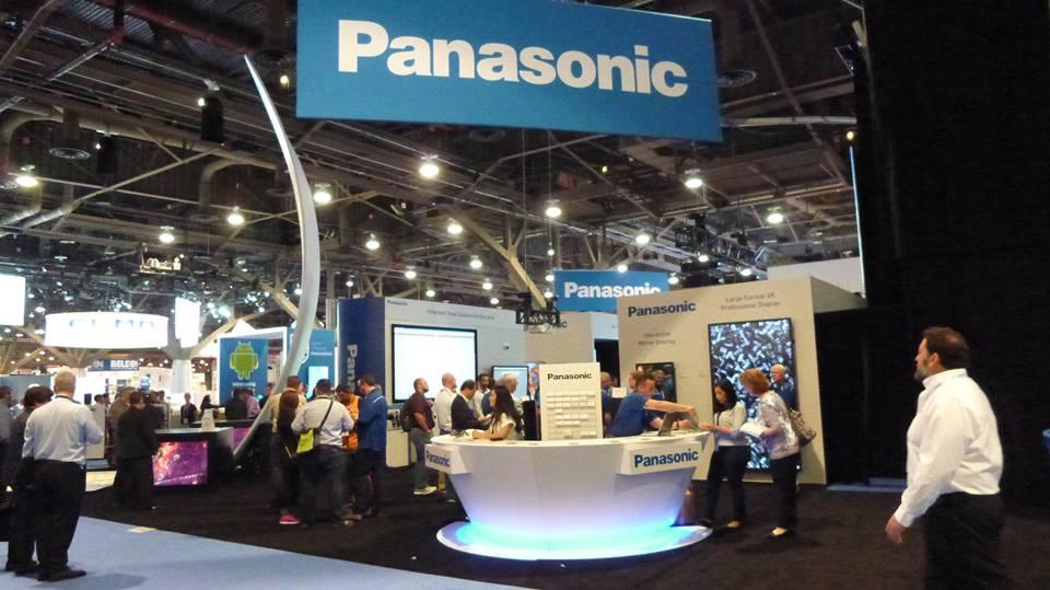 Panasonic Bows Out Of InfoComm 2021, Citing Health Safety Concerns