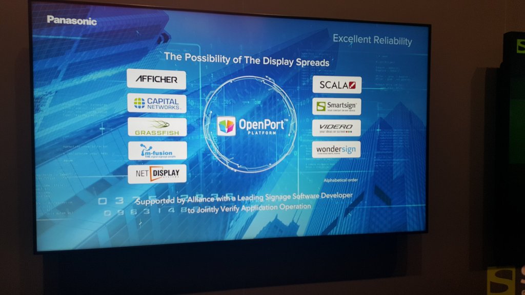 ISE 2016: Day 2 Impressions