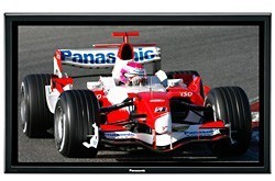 Report: Panasonic Winding Down Plasma Display Business