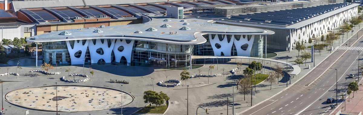 ISE Announces Plans For Its “Post-Pandemic” New Reality In Barcelona (In 228 Days)