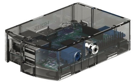 Screenly Serves Up Raspberry Pi As Alternative To Android Players