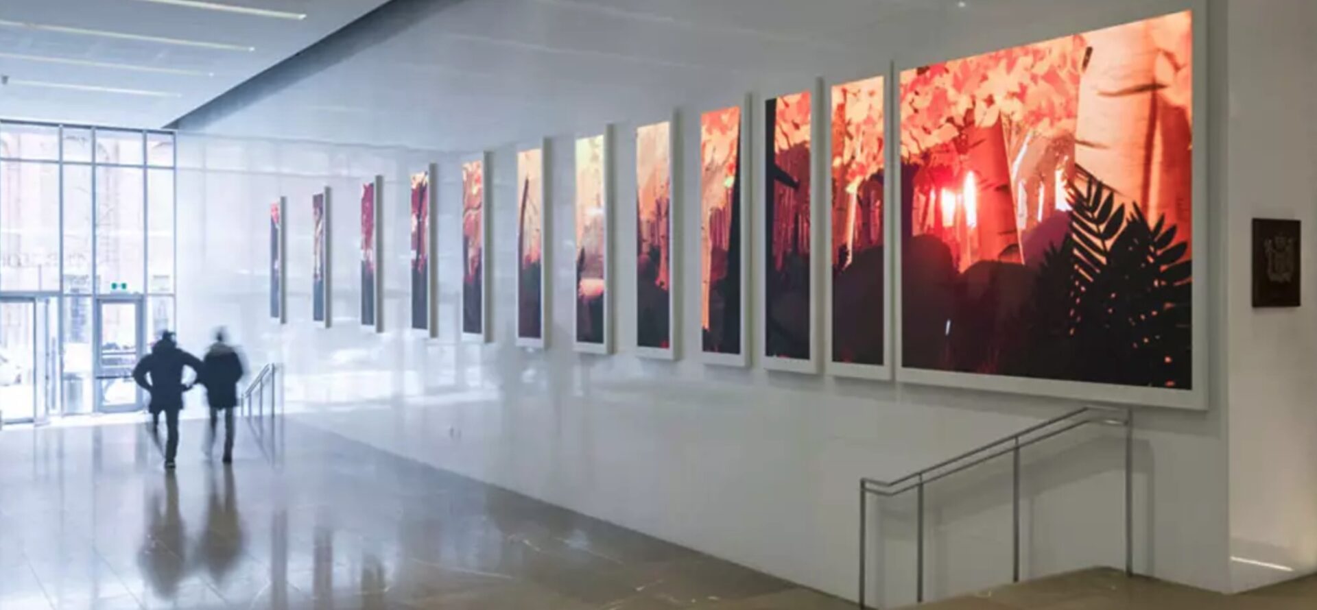 Planar Now Offering Lifetime Warranty On DV LED Product Series