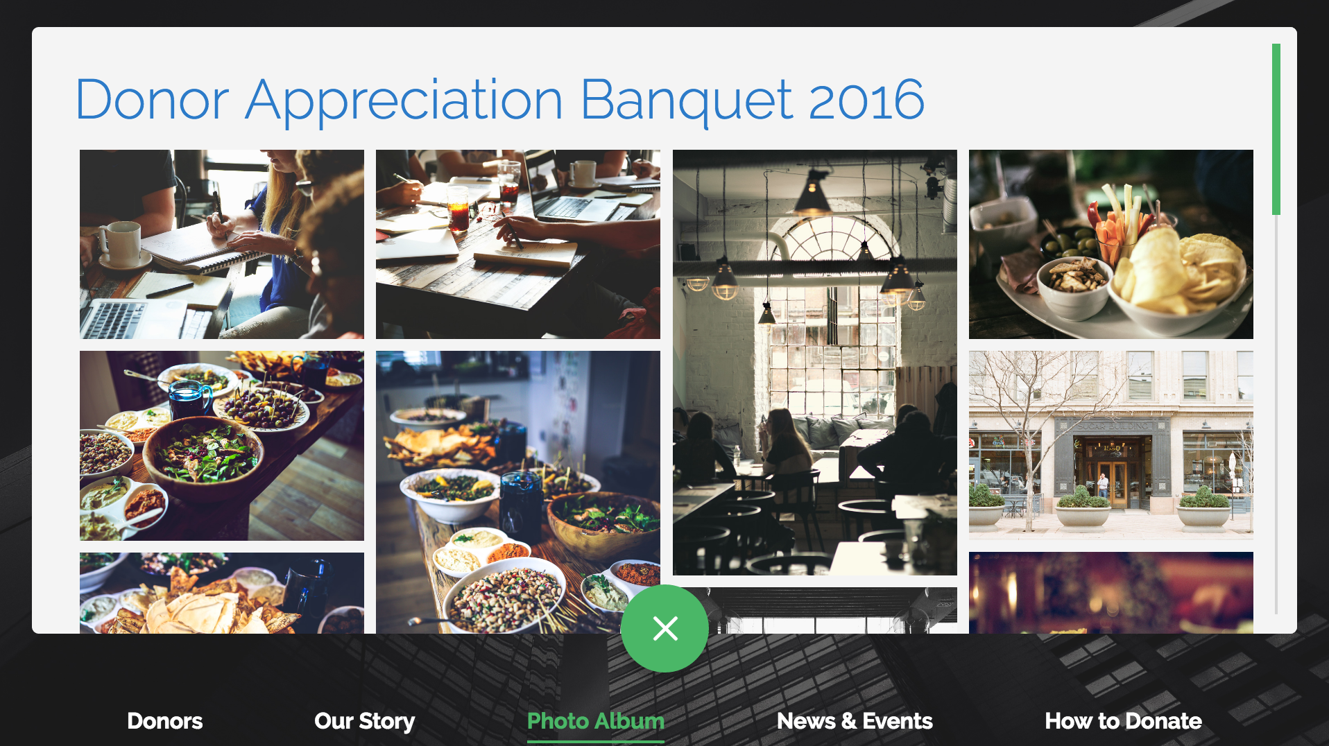 Packaging Up Content For The Market