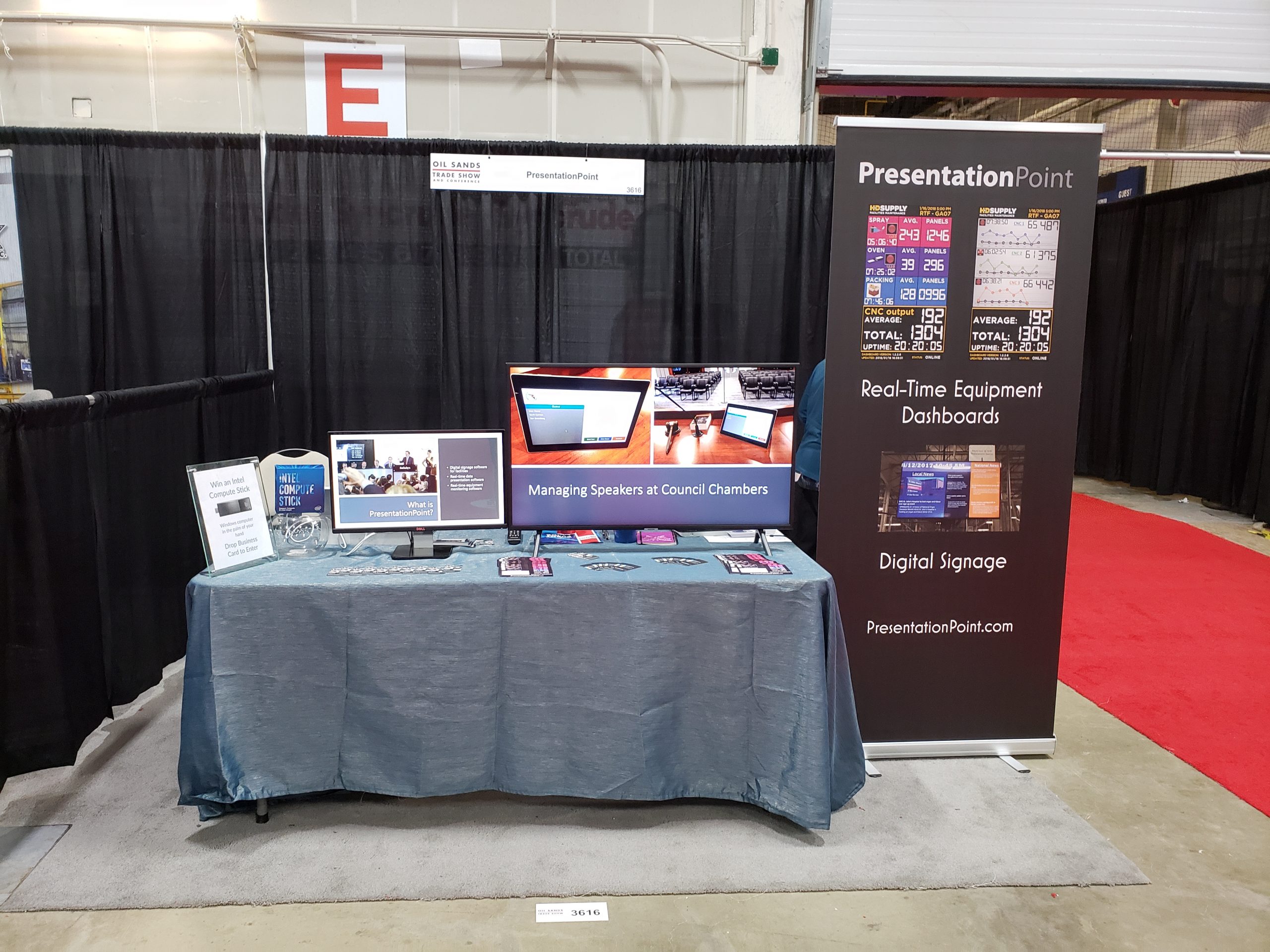 DSE 2020 Booth Preview: PresentationPoint To Show How PowerPoint Works Effectively With Signage