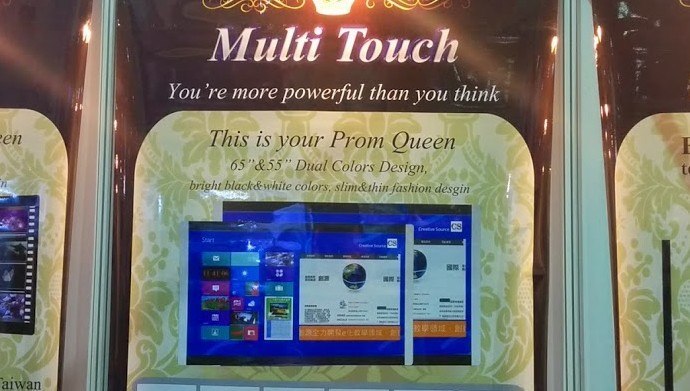 Shine Your Business, Together