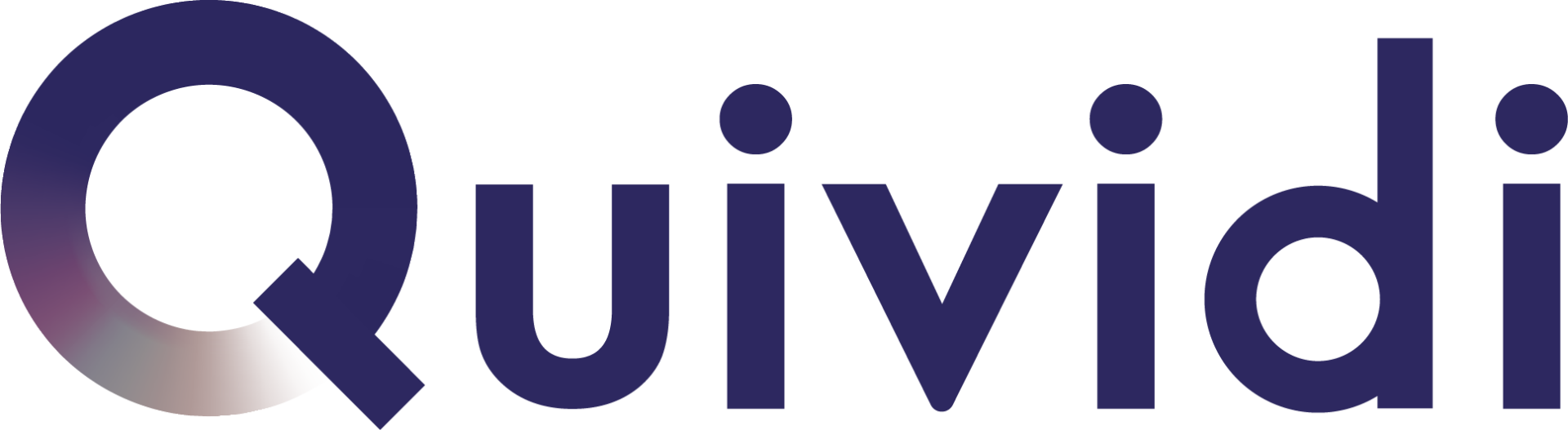 Quividi logo