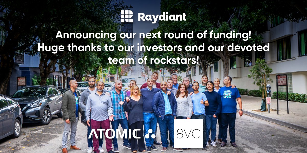 SF-based CMS Firm Raydiant Closes $13M Series A Raise