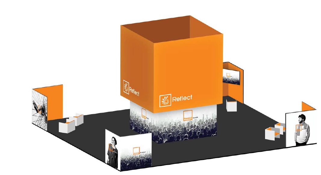 DSE 2019 Booth Previews: Reflect Touting People-Powered Signage Solutions