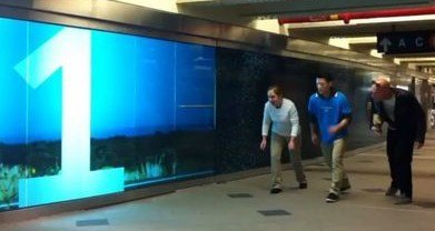 Awards: MediaPost Hands Out Digital OOH Creative Honors