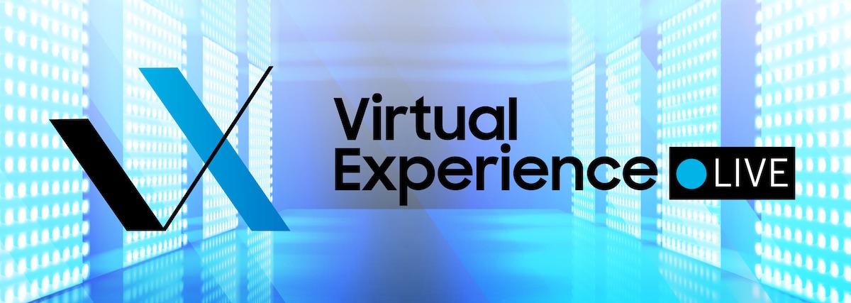 Samsung’s V/X Live Virtual Conference Set for March 4th