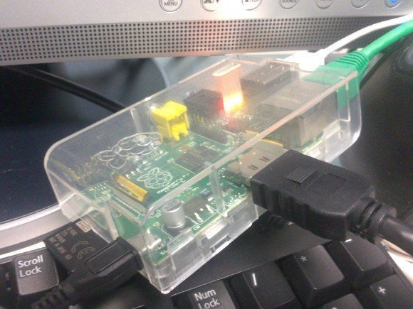 More Digital Signage Served With Raspberry Pi