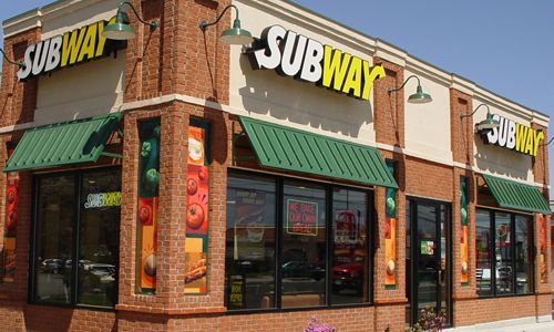 Subway Steps Up Digital Game; Adds Self-Ordering Kiosks, Menuboards