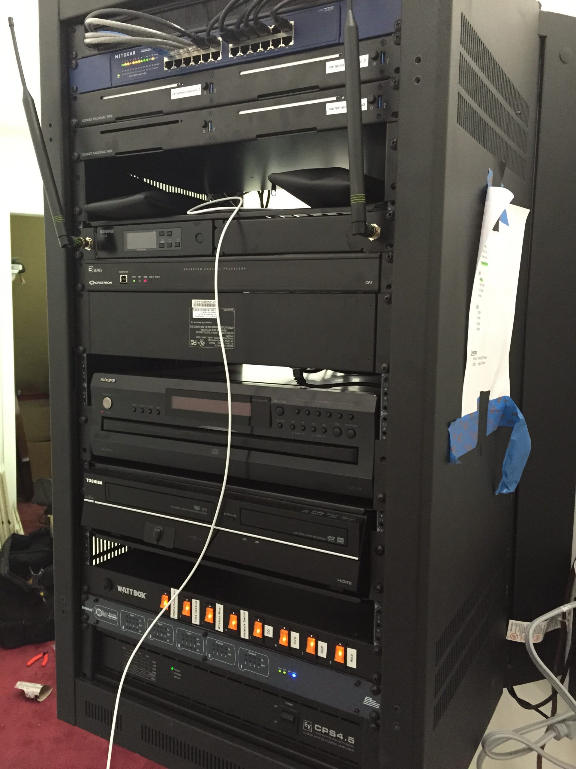 The Dawn Of Digital Signage For The Dead