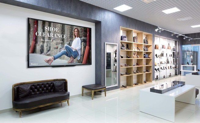 DSE 2017 Mixer Sponsor Profile: Sharp