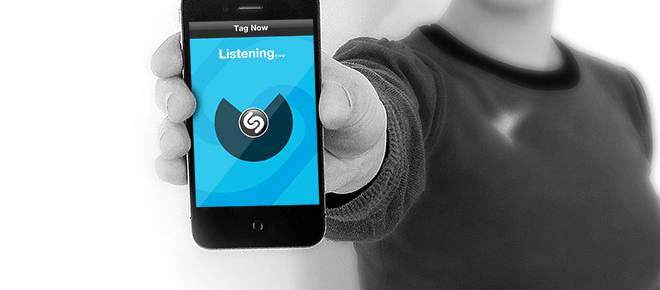 ComQi goes Shazam, but is it magical?