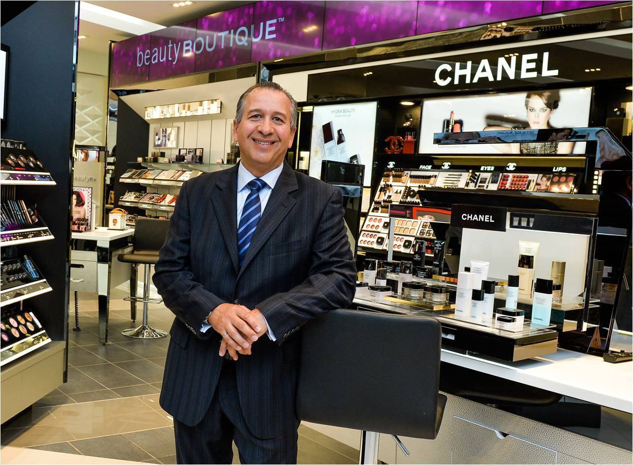 Projects: New Shoppers Drug Mart Boutique