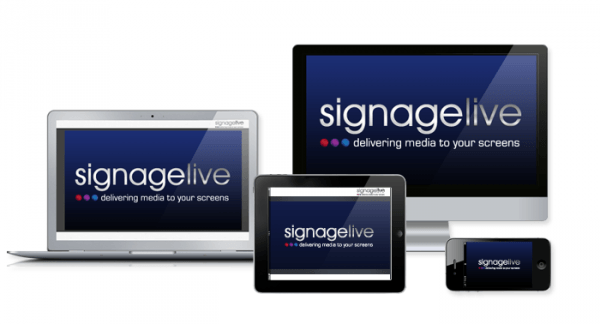 Android For Digital Signage: A Closer Look At Signagelive’s Android Integration